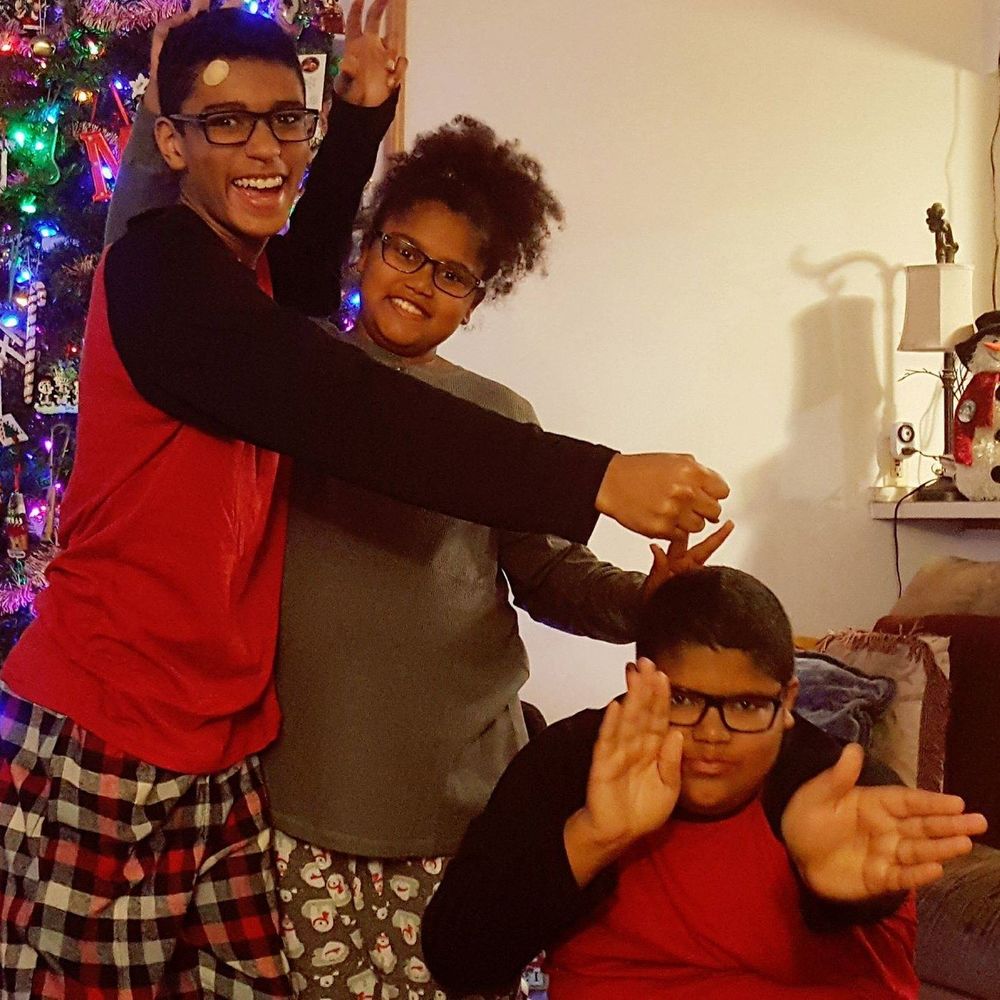 Meet your Posher, Trish